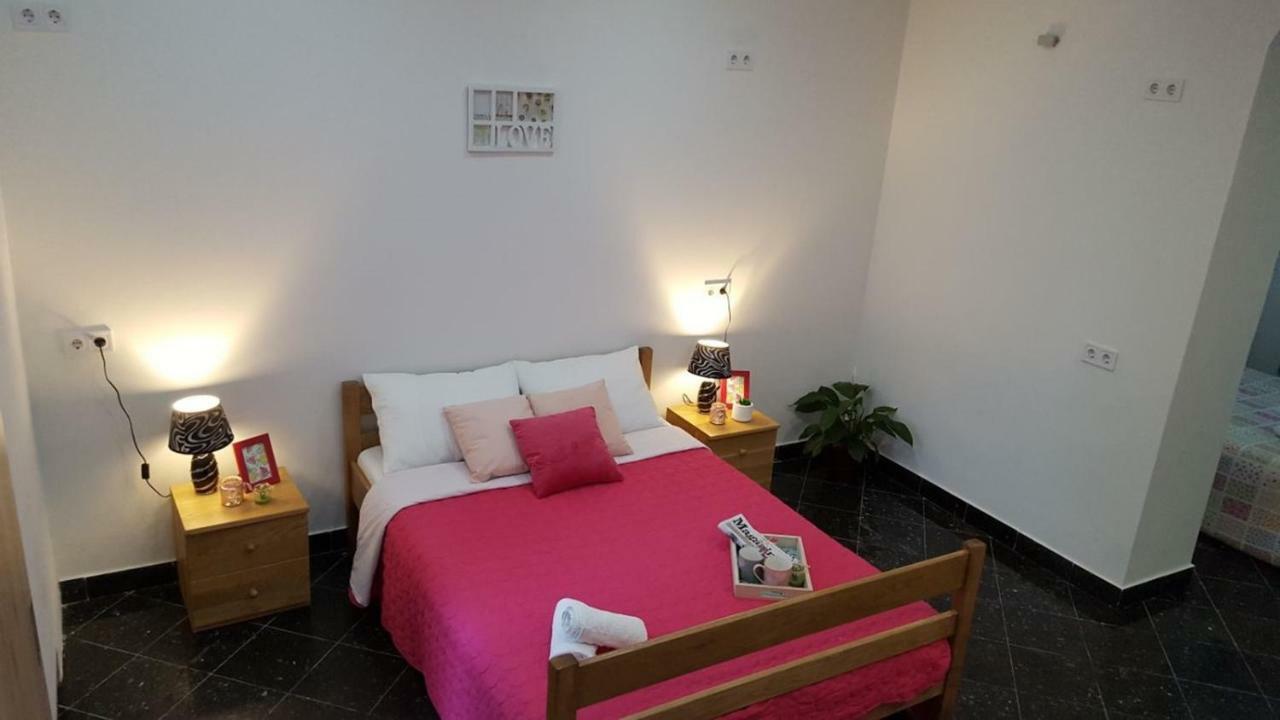 Room Tereza 자다르 외부 사진
